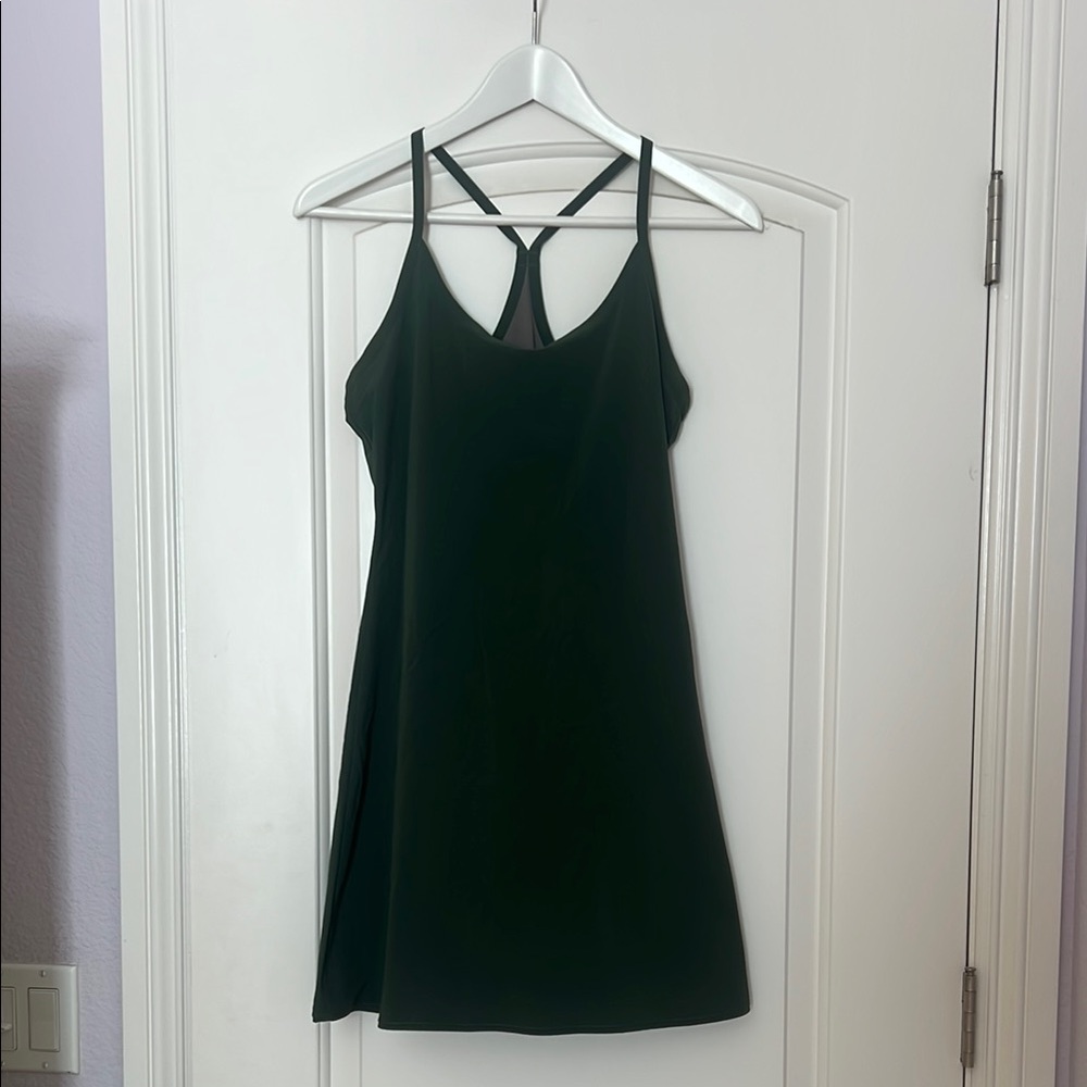 Outdoor Voices Exercise Dress